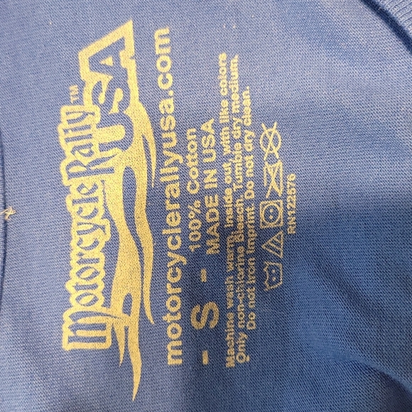 Motorcycle Rally 2018 T - Picture 3 of 3